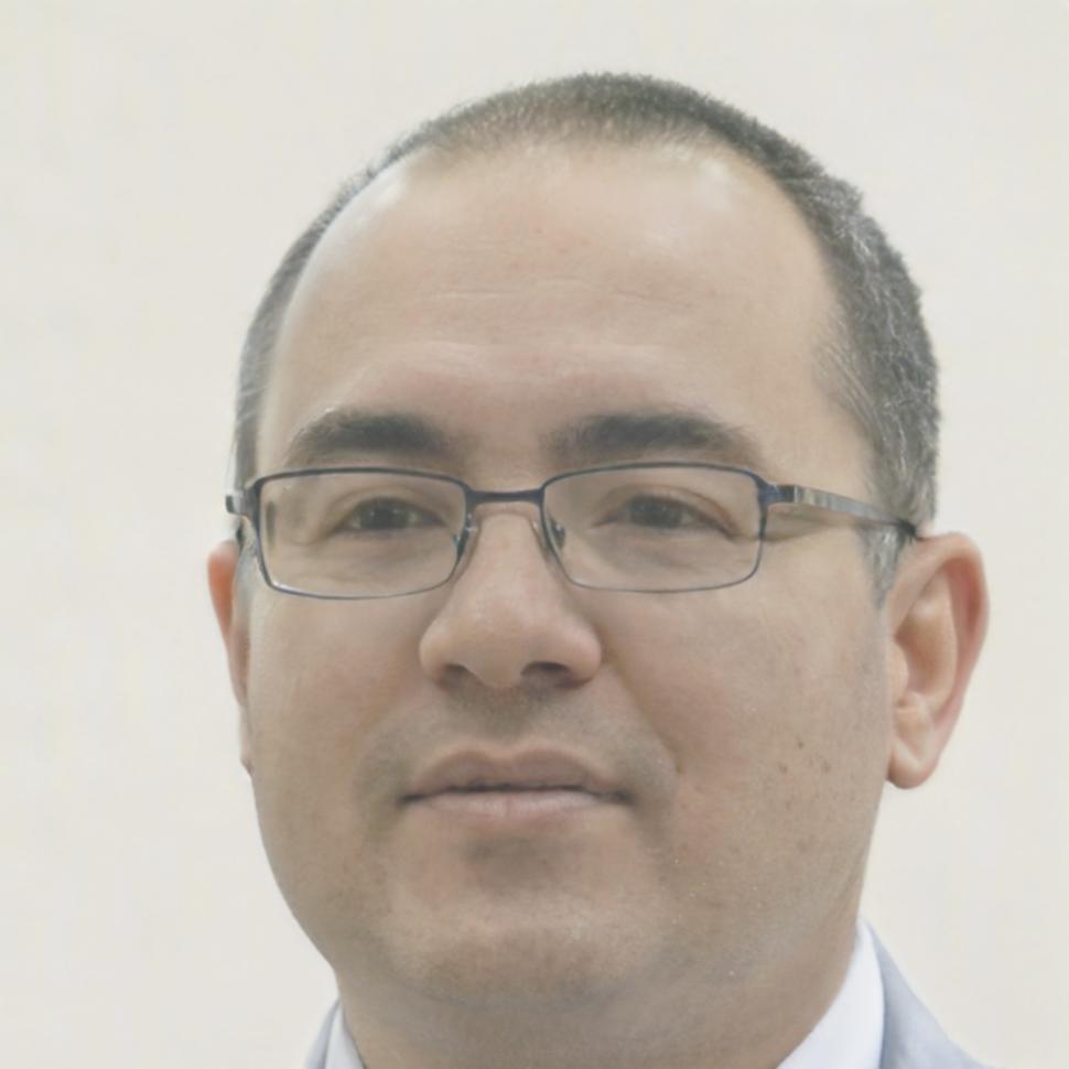 Marcus Kellermann, Gründer und Finanzexperte bei sorevialquon